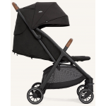 Joie Pact™ pro 輕便單手收摺嬰兒手推車 (黑色)